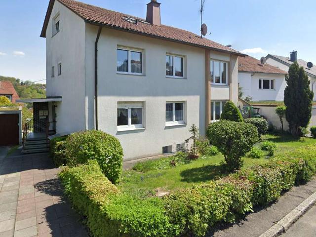 Haus kaufen in Brühl, Esslingen