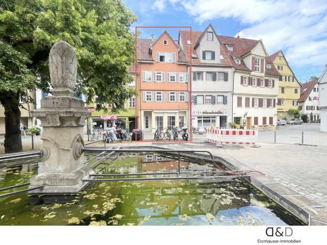 Haus kaufen in Innenstadt, Esslingen