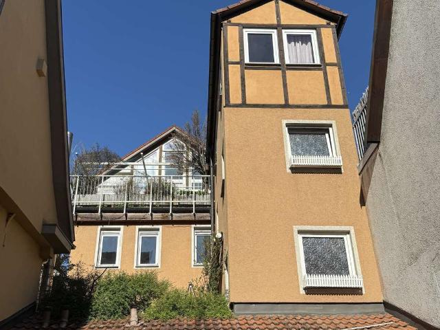 Haus kaufen in Innenstadt, Esslingen