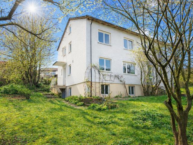 Haus kaufen in Esslingen, Baden-Württemberg