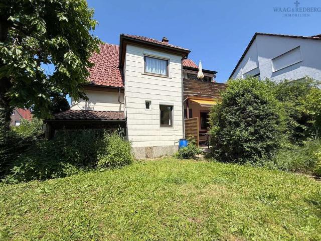Haus kaufen in Esslingen, Baden-Württemberg