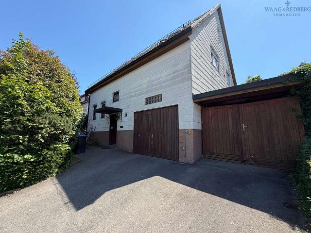 Haus kaufen in Esslingen, Baden-Württemberg