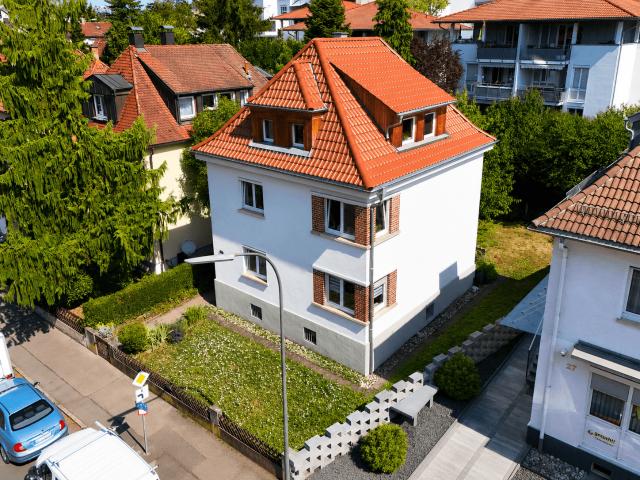 Haus kaufen in Oberesslingen, Esslingen