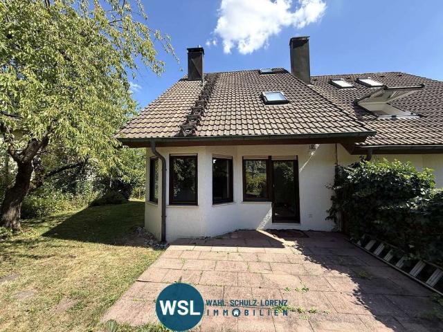 Haus kaufen in Brühl, Esslingen am Neckar