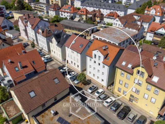 Haus kaufen in Esslingen, Baden-Württemberg