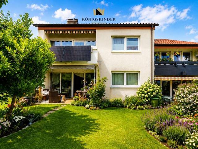 Haus kaufen in Brühl, Esslingen