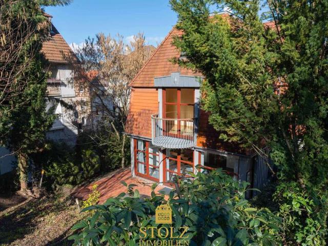Haus kaufen in Esslingen, Baden-Württemberg