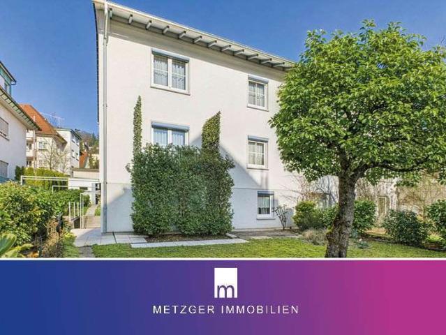 Haus kaufen in Innenstadt, Esslingen