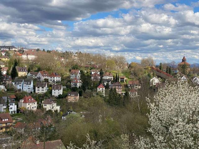 Haus kaufen in Innenstadt, Esslingen