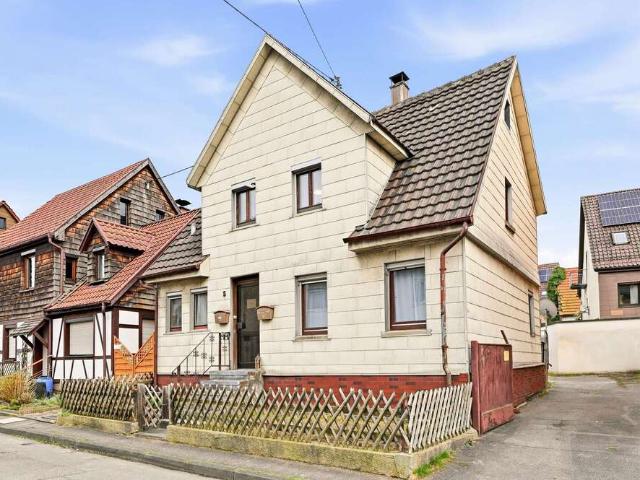 Haus kaufen in Esslingen, Baden-Württemberg