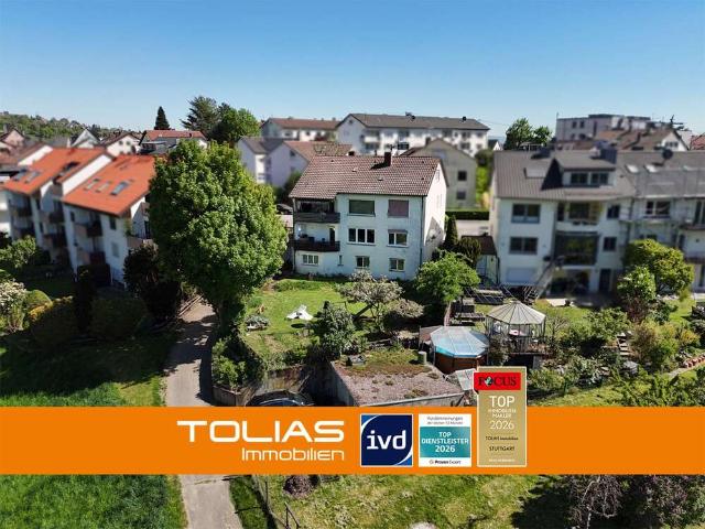 Haus kaufen in Esslingen, Baden-Württemberg