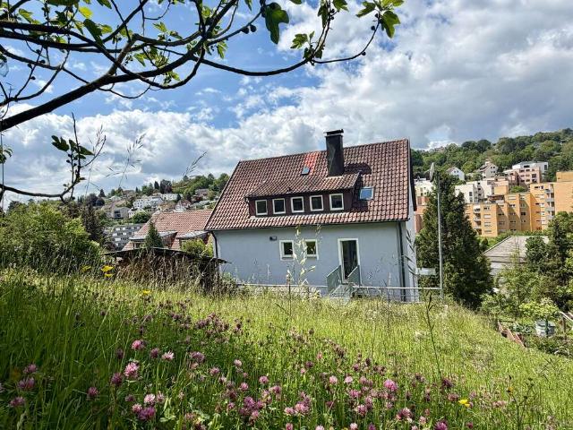 Haus kaufen in Brühl, Esslingen