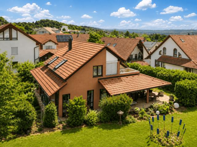 Haus kaufen in Brühl, Esslingen