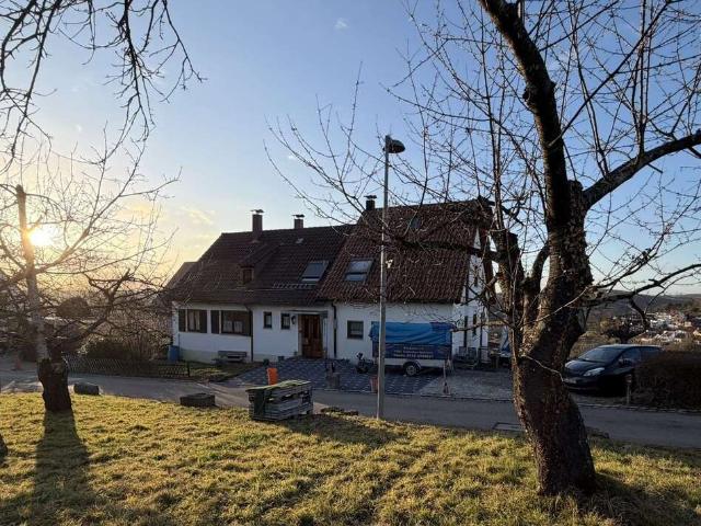 Haus kaufen in Esslingen, Baden-Württemberg