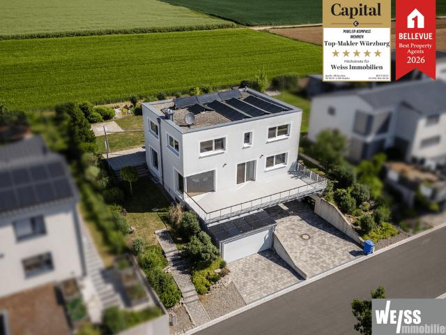 Haus kaufen in Estenfeld, Bayern