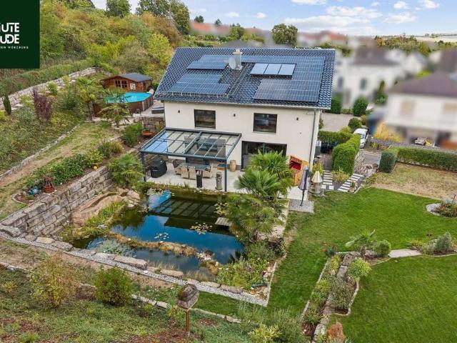 Haus kaufen in Estenfeld, Bayern