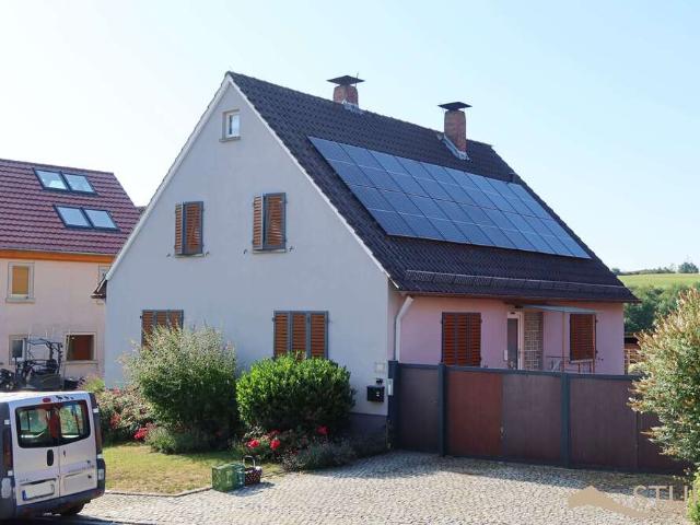 Haus kaufen in Estenfeld, Bayern
