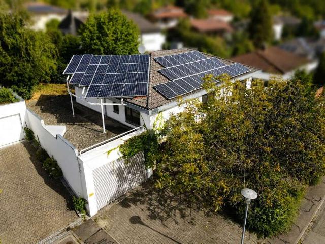 Haus kaufen in Ettenheim
