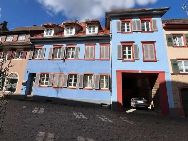 Haus kaufen in Ettenheim, Baden-Württemberg