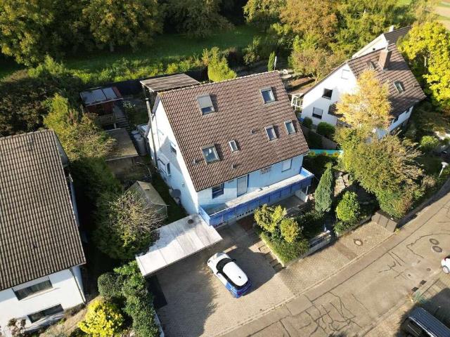 Haus kaufen in Ettenheimweiler, Ettenheim