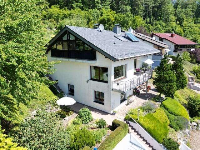Haus kaufen in Ettenheim, Baden-Württemberg