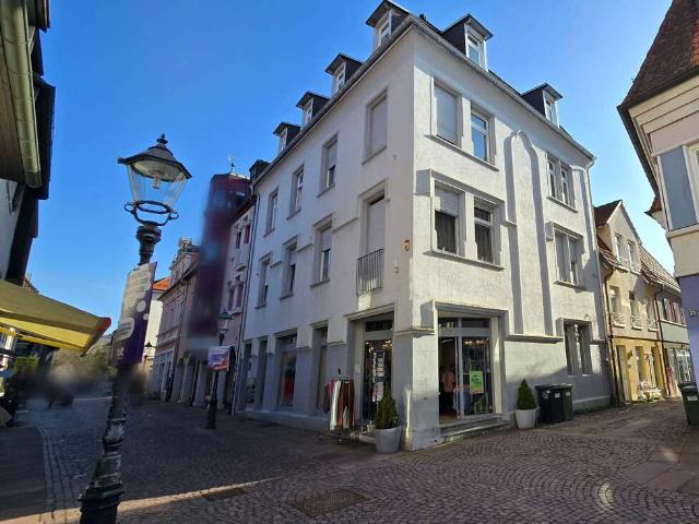 Haus kaufen in Ettlingen