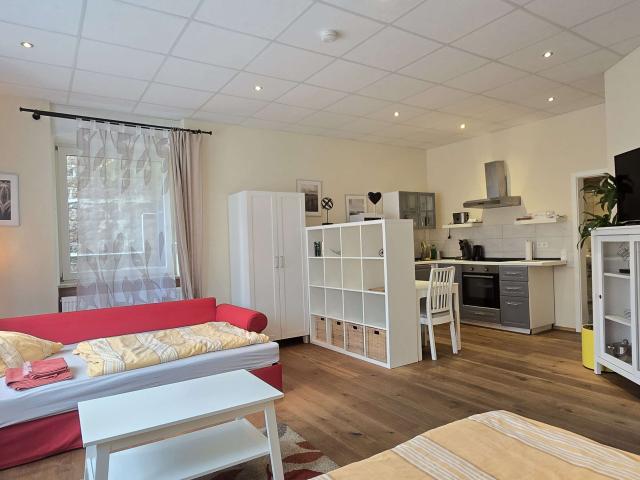 Haus kaufen in Ettlingen