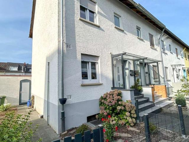 Haus kaufen in Ettlingen, Baden-Württemberg