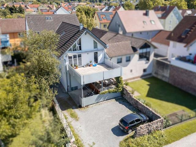 Haus kaufen in Ettlingen, Baden-Württemberg