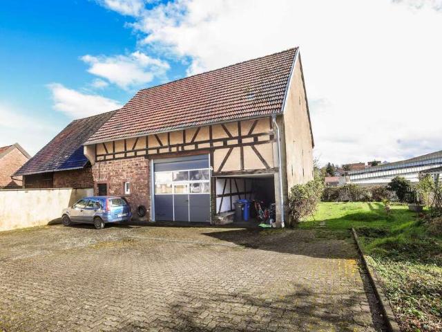 Haus kaufen in Ettlingen, Baden-Württemberg