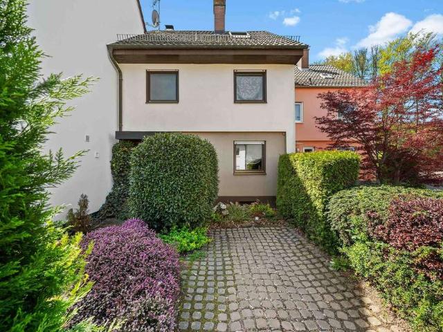 Haus kaufen in Ettlingen