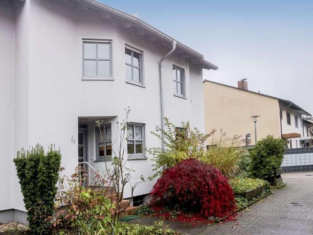 Haus kaufen in Ettlingen, Baden-Württemberg