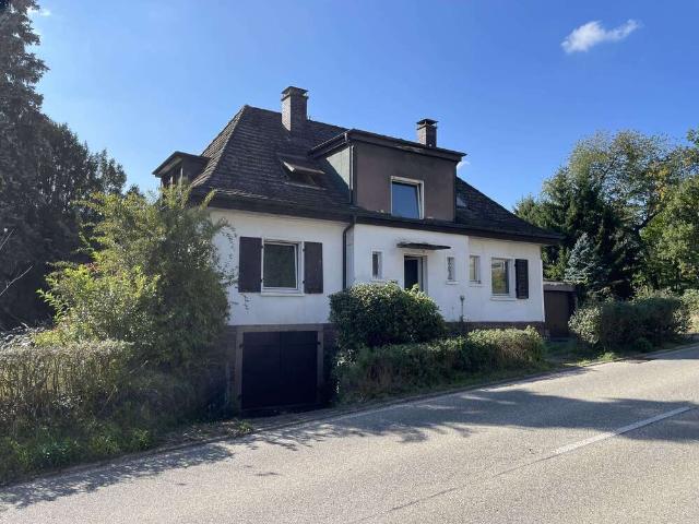 Haus kaufen in Ettlingen