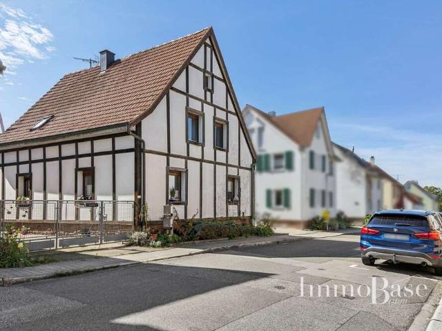 Haus kaufen in Ettlingen, Baden-Württemberg