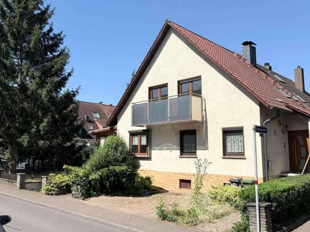 Haus kaufen in Ettlingen, Baden-Württemberg