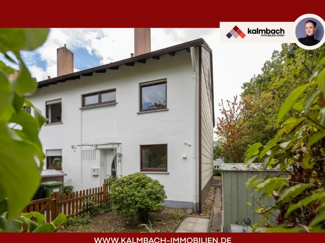 Haus kaufen in Ettlingen, Baden-Württemberg