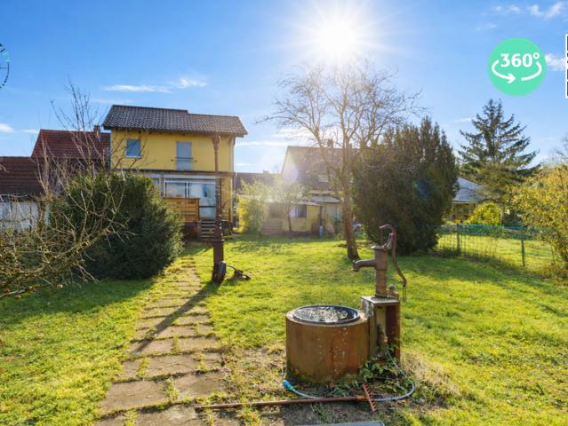 Haus kaufen in Ettlingen
