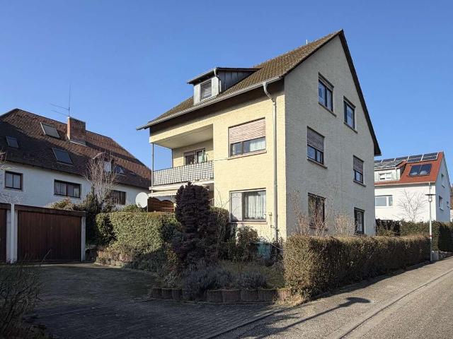Haus kaufen in Ettlingen, Baden-Württemberg