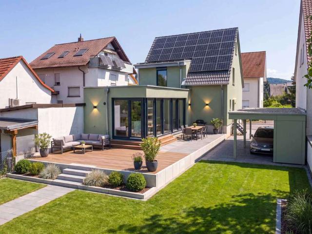 Haus kaufen in Ettlingen, Baden-Württemberg