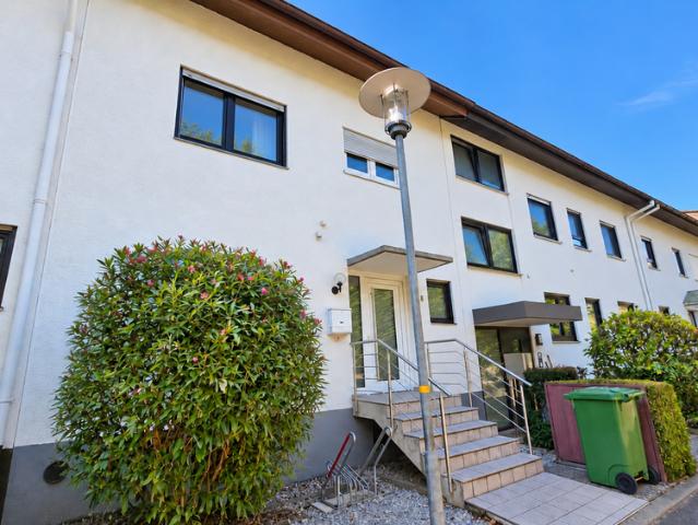 Haus kaufen in Bruchhausen, Ettlingen