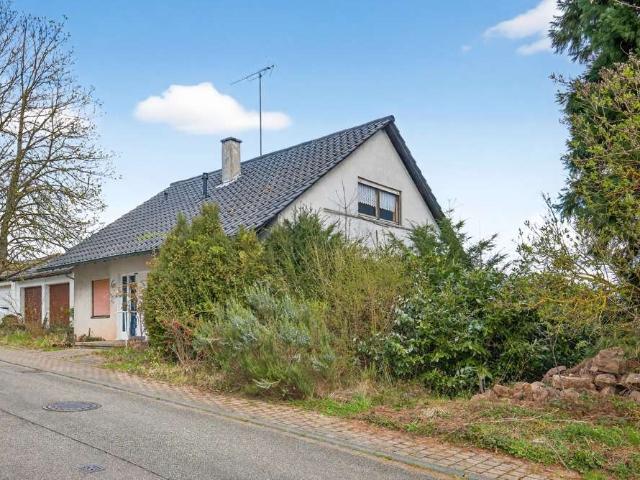 Haus kaufen in Ettlingen, Baden-Württemberg