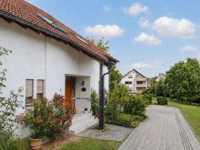 Haus kaufen in Spessart, Ettlingen