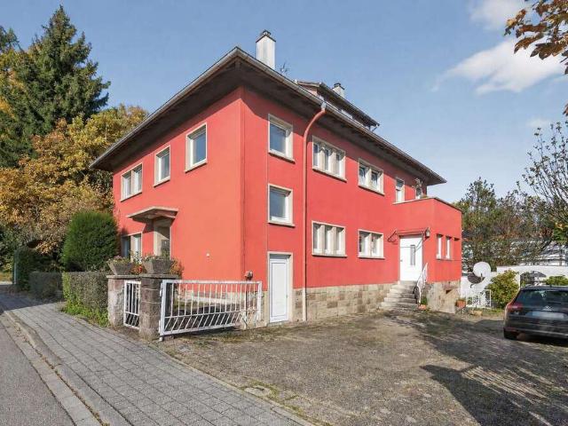 Haus kaufen in Spessart, Ettlingen