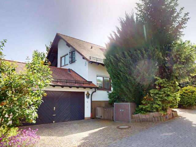 Haus kaufen in Spessart, Ettlingen