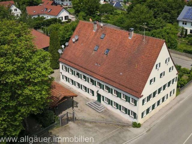 Haus kaufen in Ettringen, Bayern
