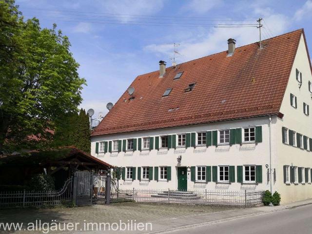 Haus kaufen in Ettringen, Bayern