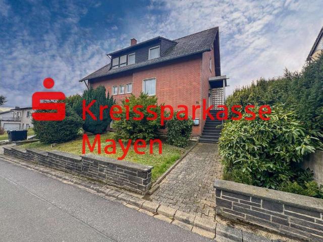 Haus kaufen in Ettringen, Rheinland-Pfalz