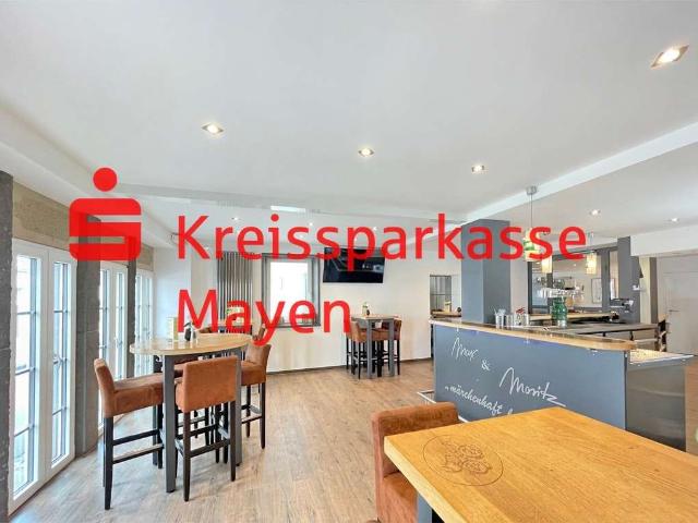 Haus kaufen in Ettringen, Rheinland-Pfalz