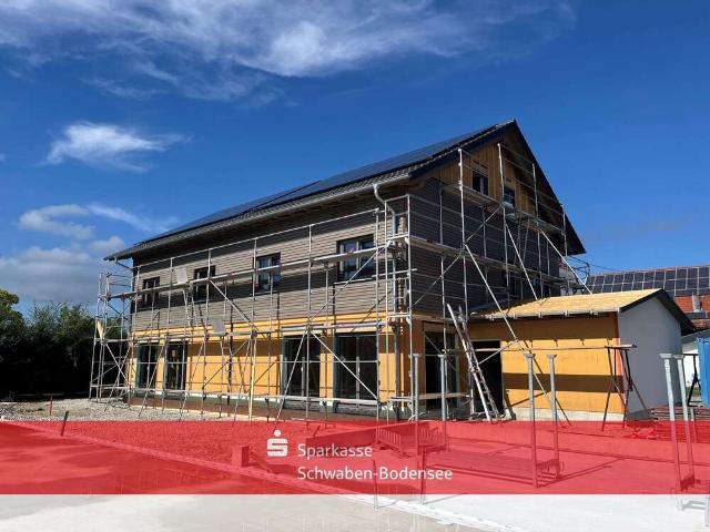 Haus kaufen in Ettringen, Landkreis Unterallgäu