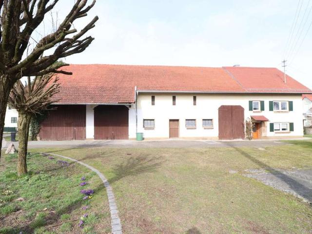 Haus kaufen in Ettringen, Bayern